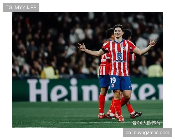 皇马vs马竞半场战报：1-1，双方高效反击各入一球